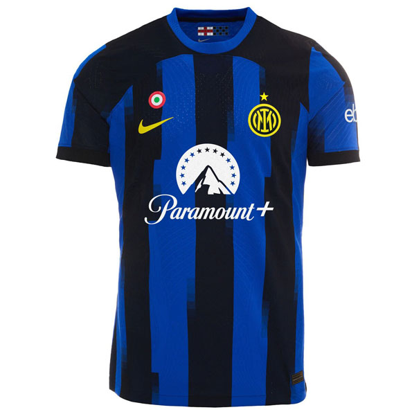 Thailande Maillot Inter Milan Domicile 2023-24